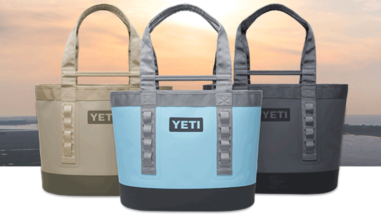 yeti camino 30