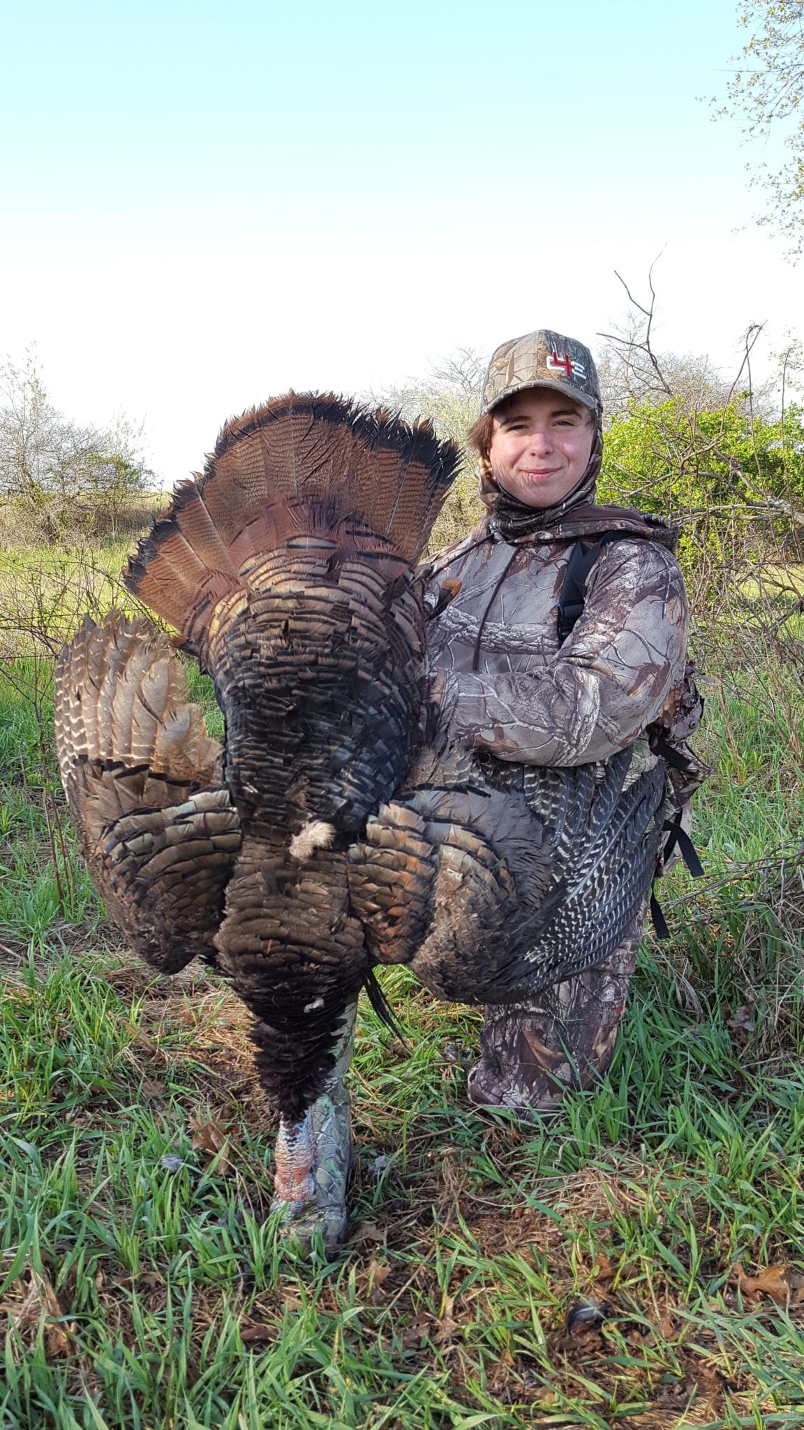 hunter-with-turkey
