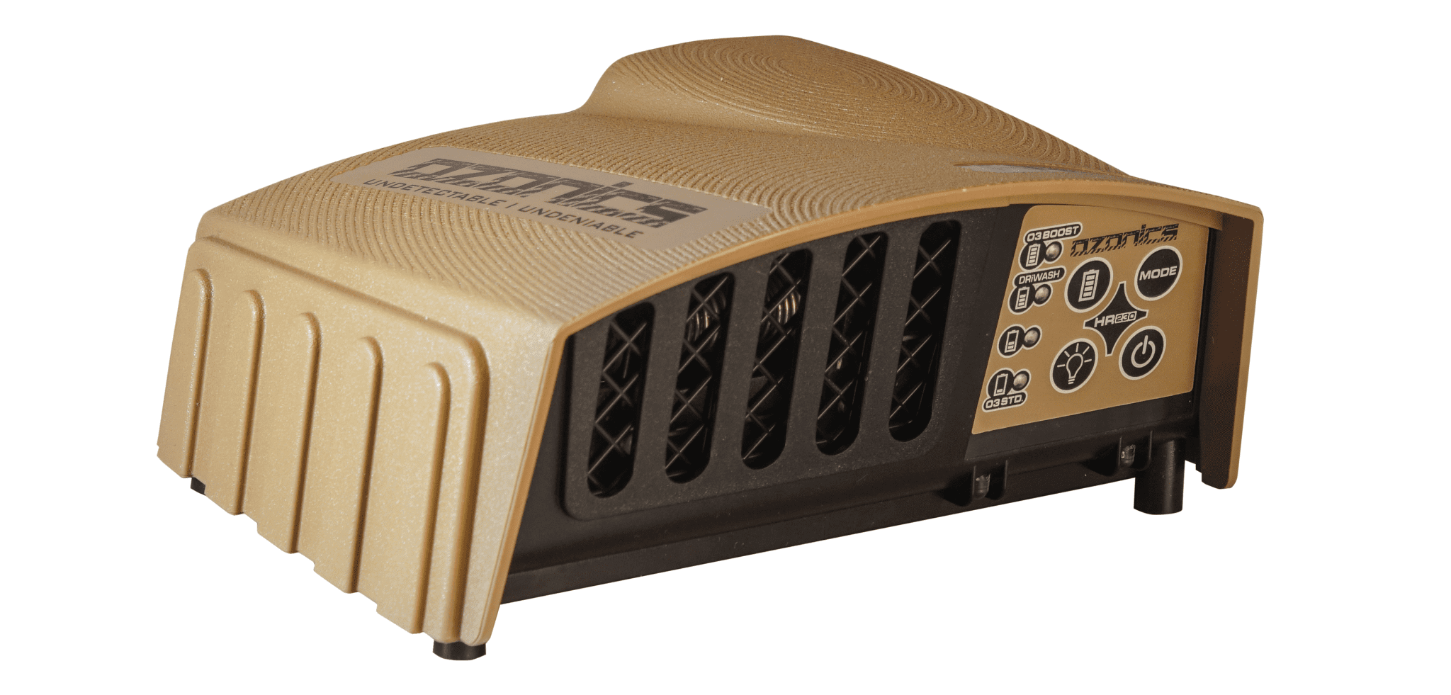 Ozonics Unveils the HR230 Scent Elimination Device