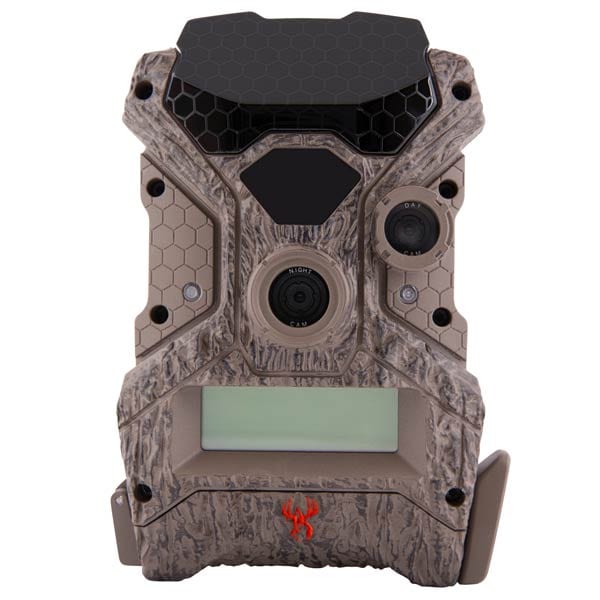 Wildgame Innovations Rival CamLightsout 18