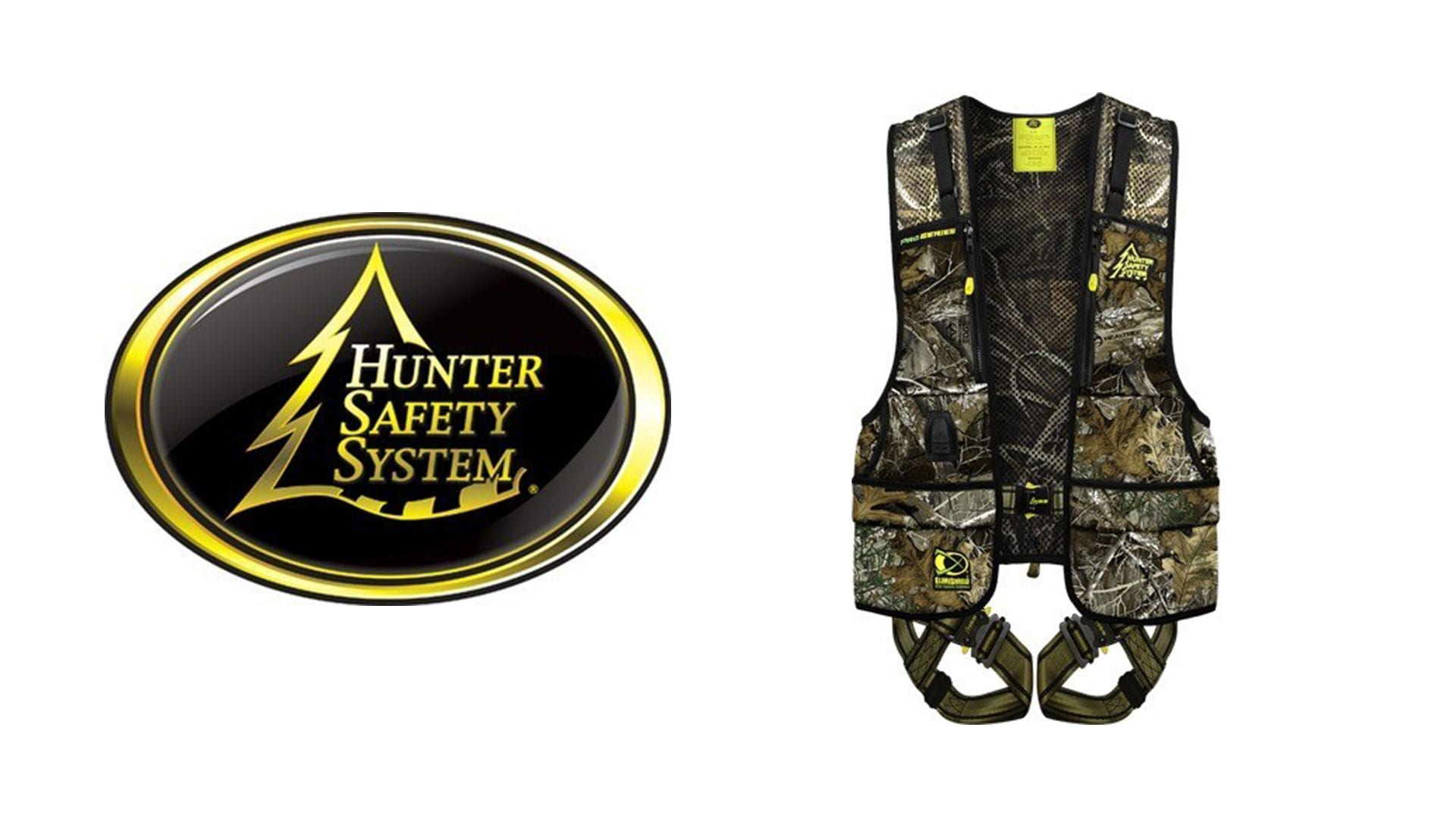 Hunter Safety System Brings Back the Pro Series Harness with More