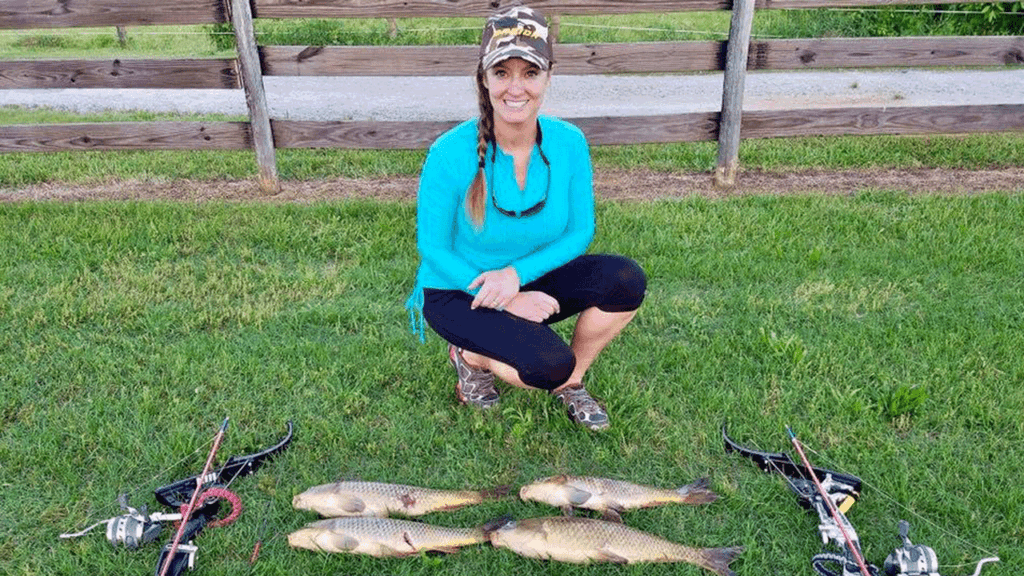 What Fish Can You Legally Shoot When Bowfishing?