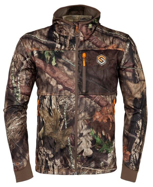 Hunt Cool, Quiet, and Dry During the Early Season | Bowhunting.com