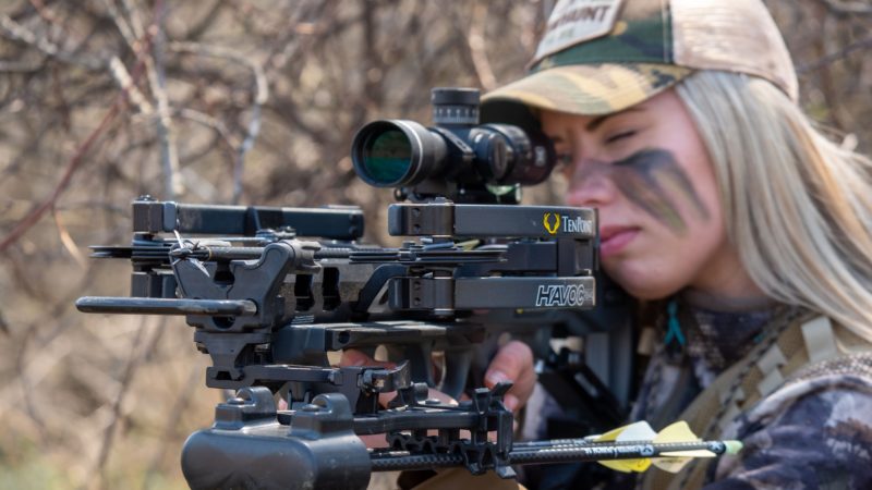 5 Types Of Bowhunters That Should Be Shooting A Crossbow