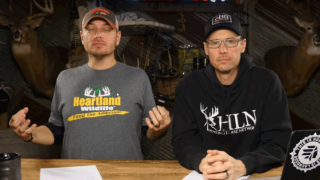 bowhunt or die bloopers