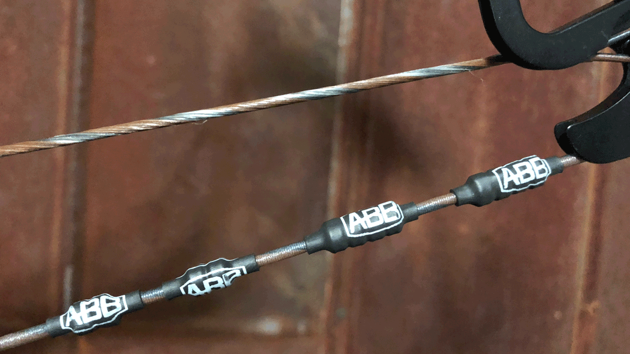 obsession fixation 6XP -ABB-strings