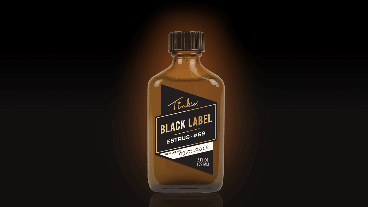 tink's black label