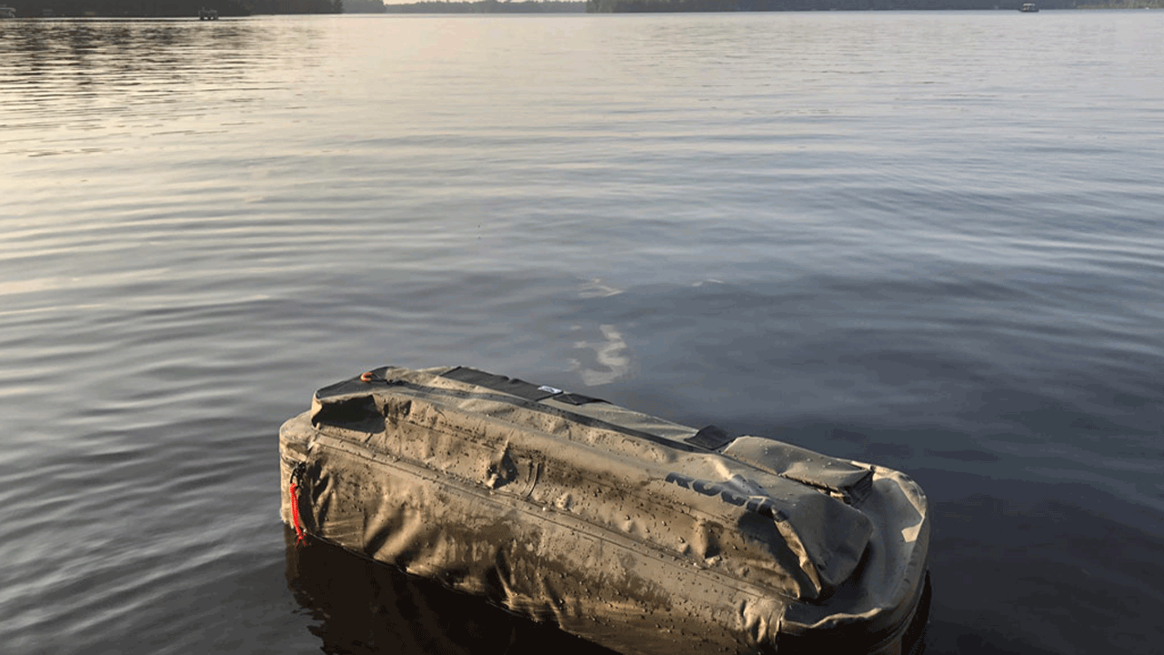 RUGID-Waterproof-FLoating-Bow-Case