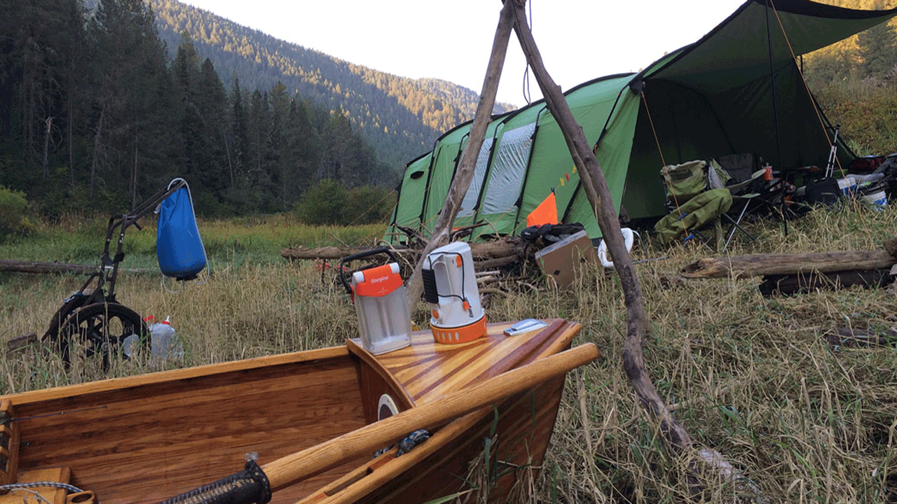 canoe-and-camp