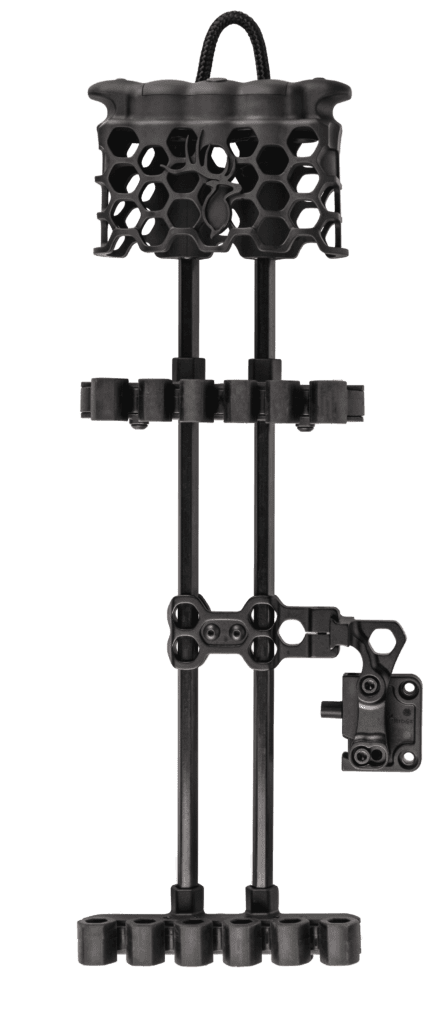 trophy ridge hex light quiver trophy ridge hex light quiver