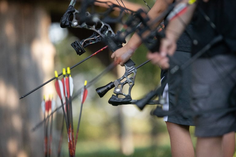 Mission Archery 2019 Bow Lineup