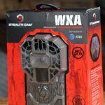 Stealth Cam WXA Wireless Trail Camera