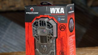Stealth Cam WXA Wireless Trail Camera
