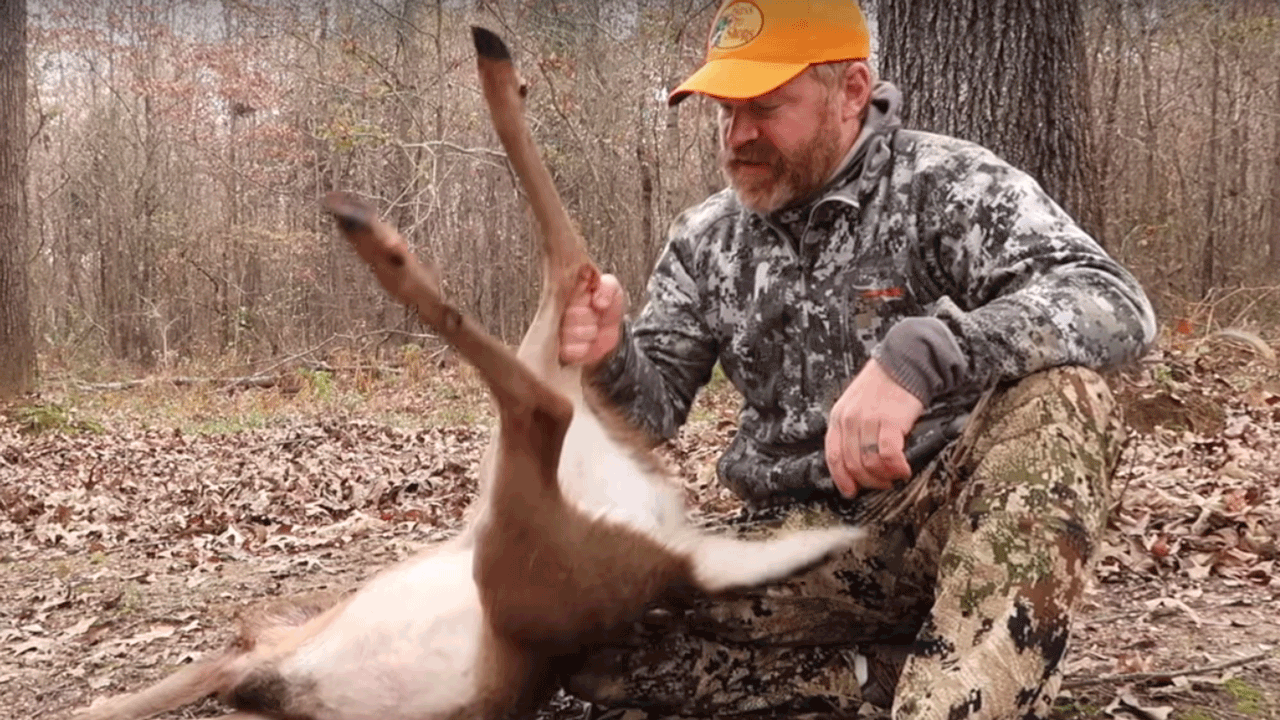 Hunting-Hacks---Deer-Handle