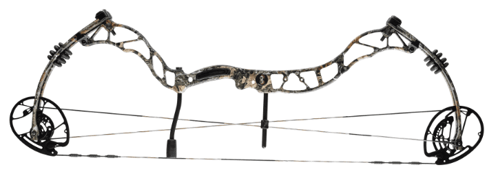 2019 Obsession bow lineup