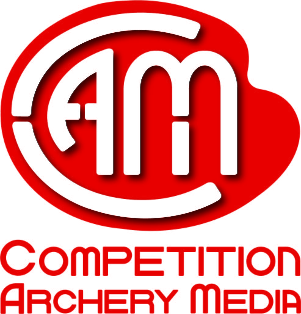 competition archery media 2019 schedule - CAM_Red