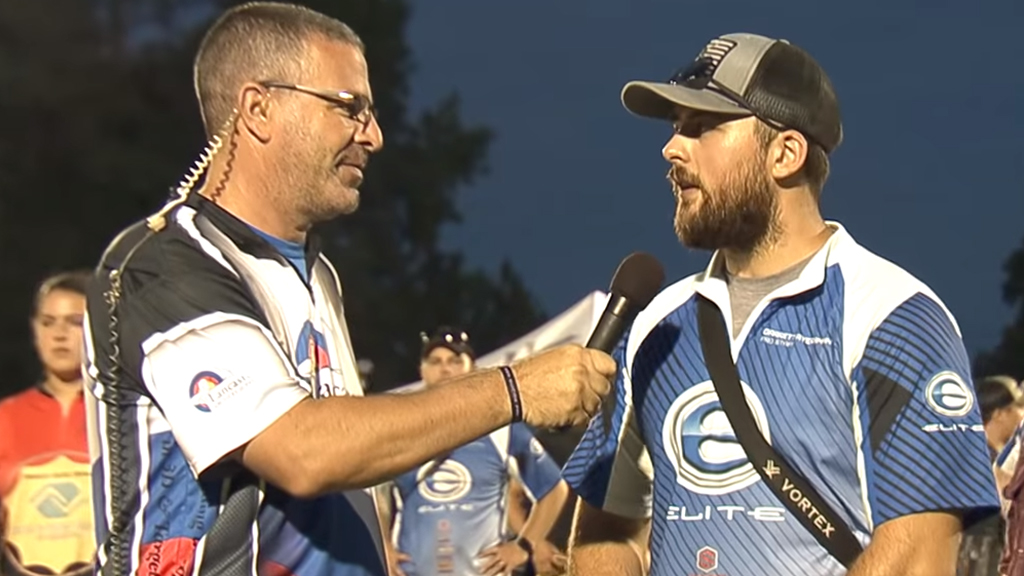 Competition Archery Media 2019 Schedule