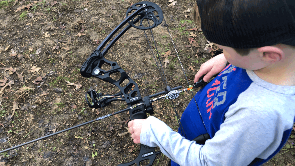 2019 Mission Switch and Mission Hammr Bow Review