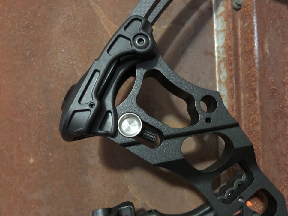 2019 Mission Switch and Mission Hammr Bow Review