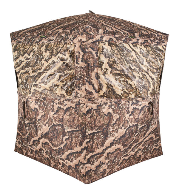 Summit Viper Ground Blind Unveiled for 2019