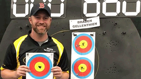 2019 lancaster archery classic winners