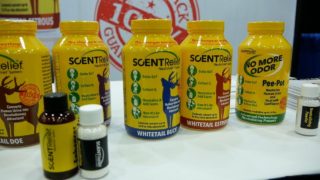 scent-relief
