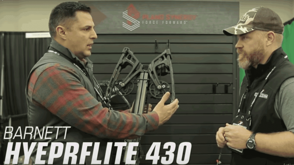 Top New Crosbows for 2019