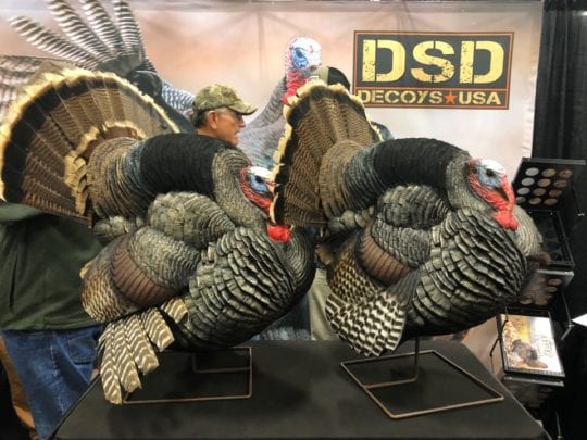 DSD-Dekes (Custom)