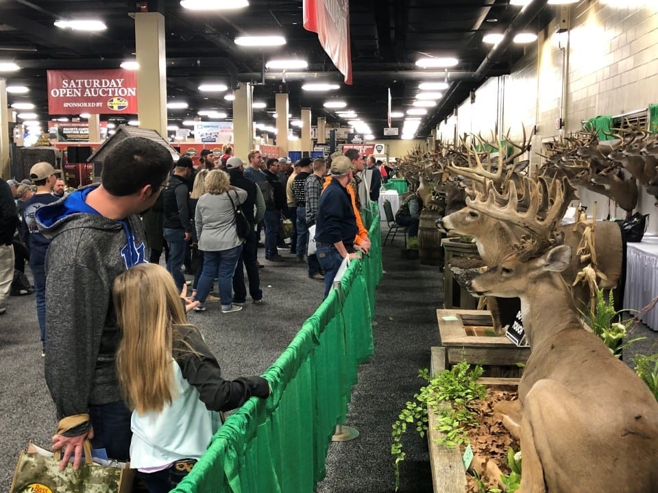 NWTF Show 2019 | Bowhunting.com