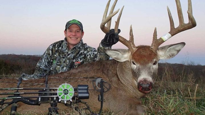 Remembering Todd Pringnitz