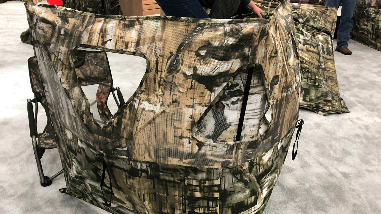 Best turkey gear for 2019 Primos-Stakeout-Blind