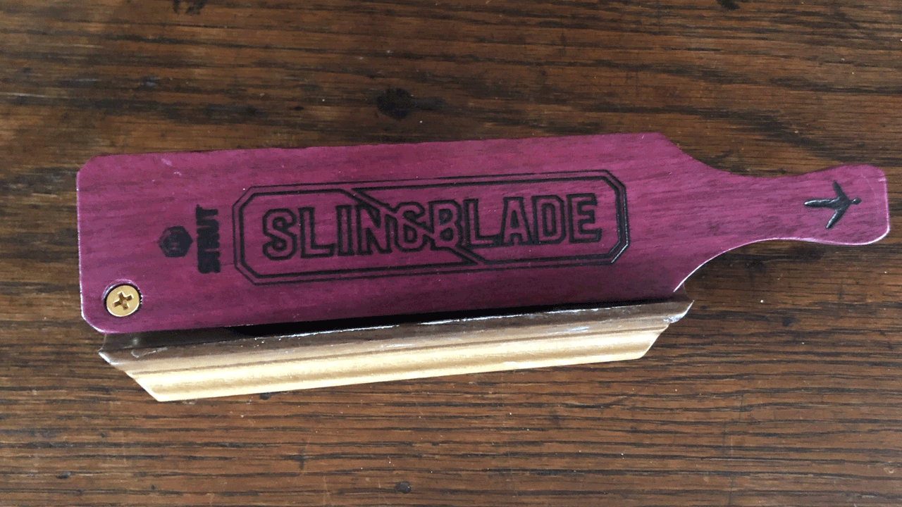 Slingblade