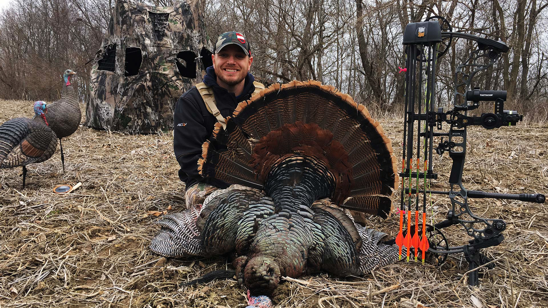 Best Turkey Hunting Broadheads for 2024