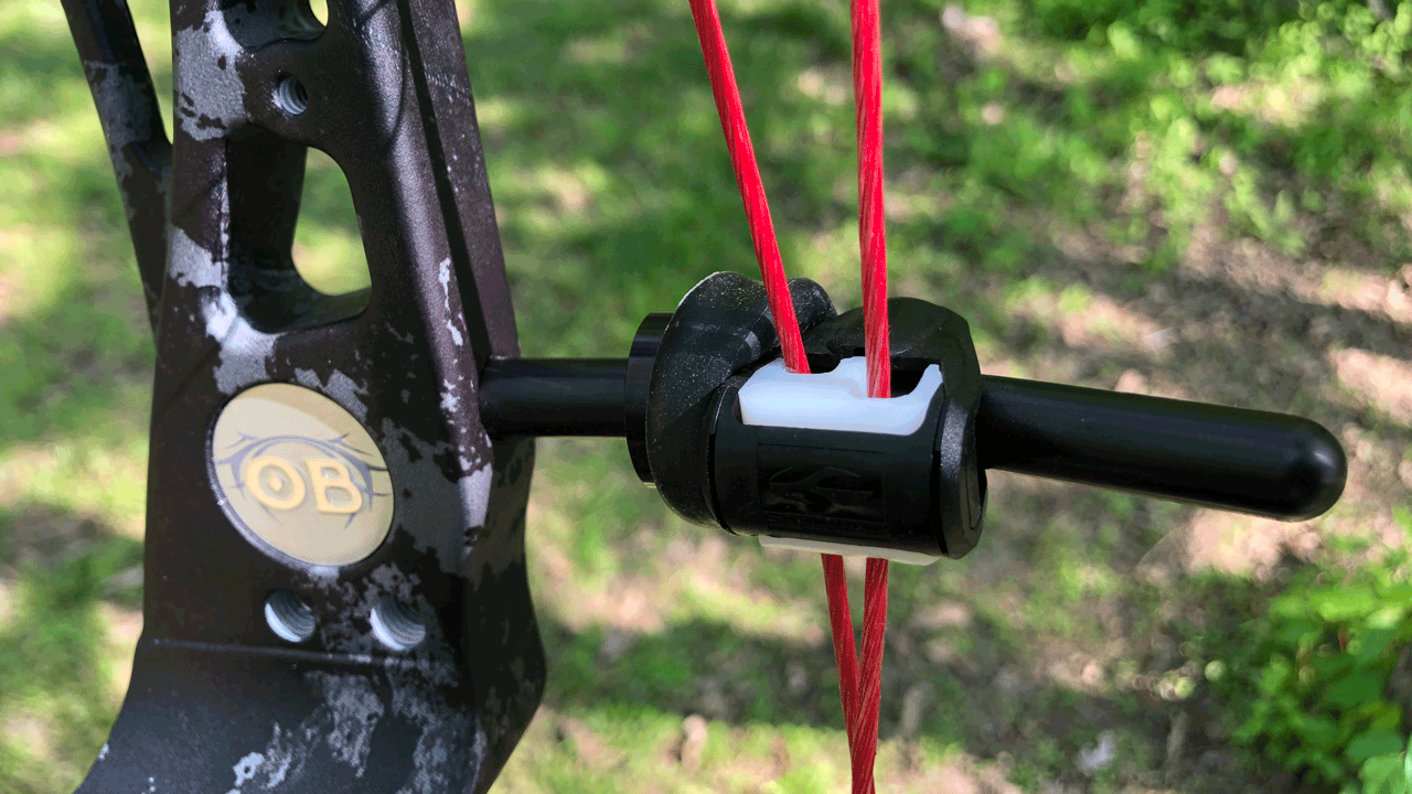 obsession lawless bow review - Lawless-Cable-Rod
