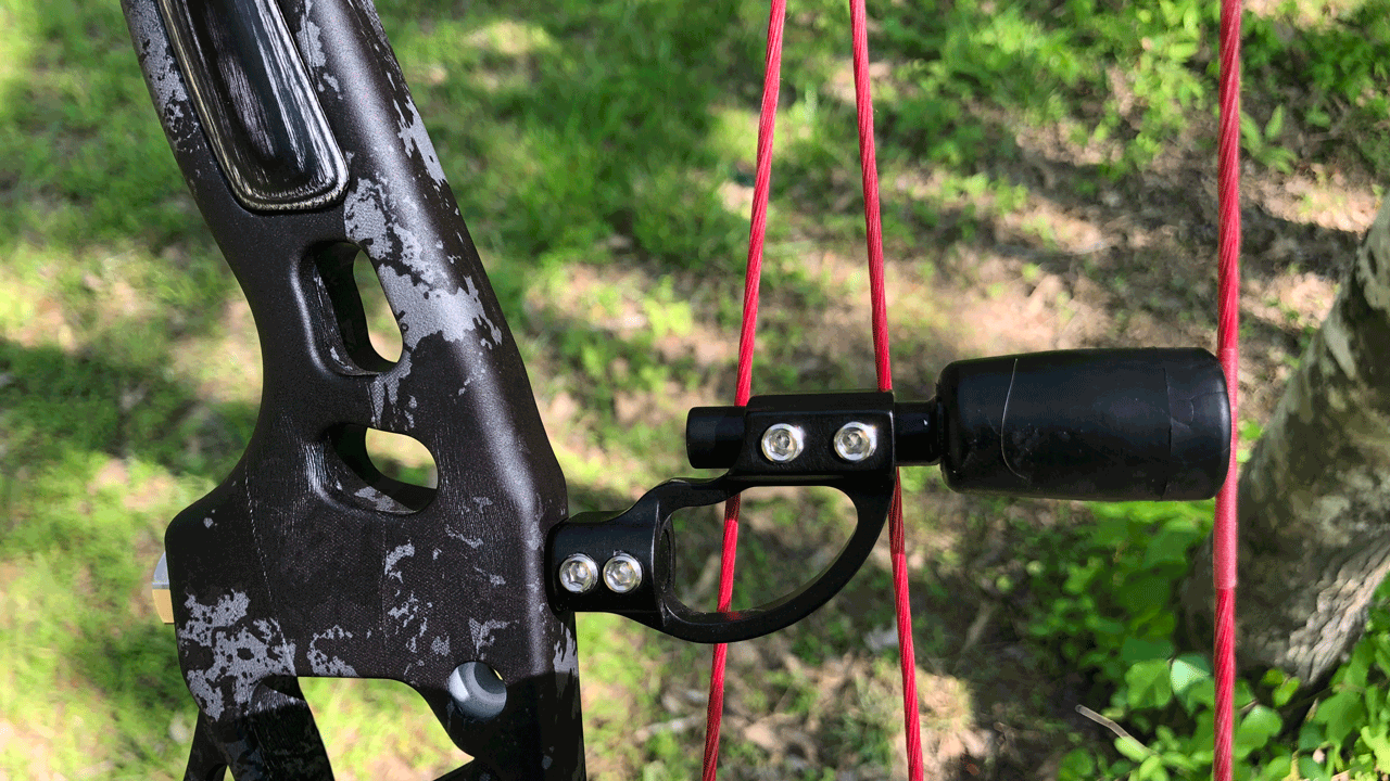 obsession lawless bow review Lawless-String-Stop