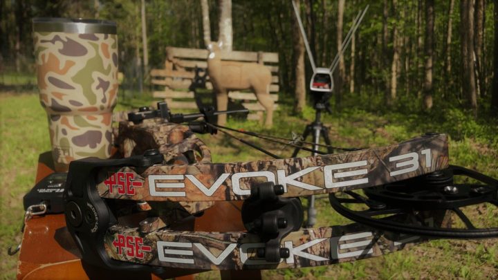 PSE-Evoke-Feature