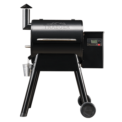 Traeger Pro_575_Hero