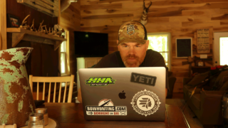 Researching-on-Computer