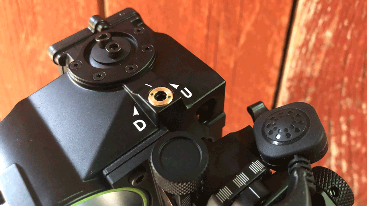 burris oracle bow sight review - Burris-Top-Switch