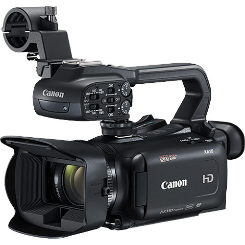 Canon-Xa15