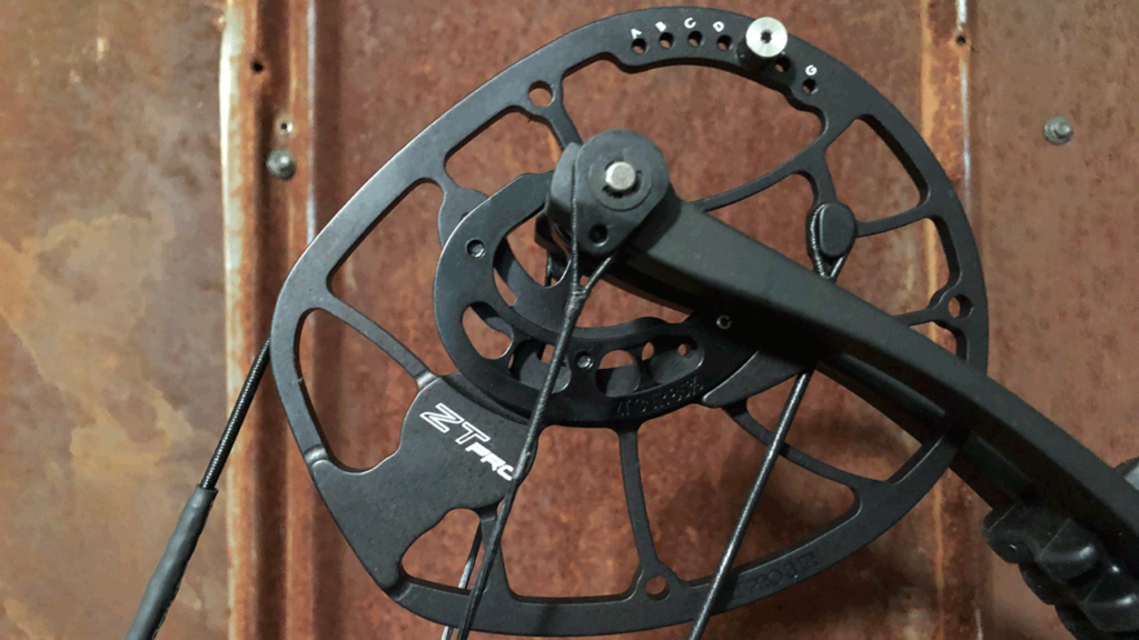 Hoyt Helix Bow Review