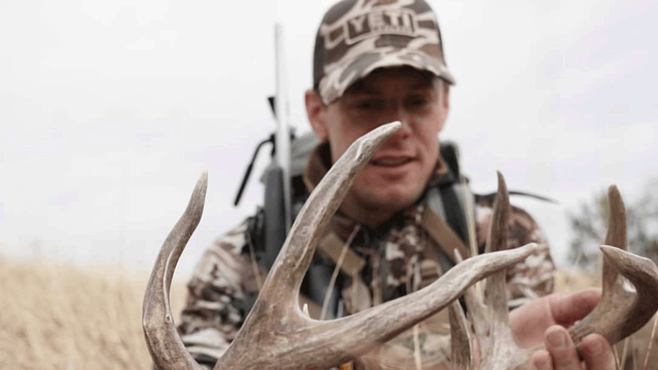  MeatEater Acquires First Lite -buck