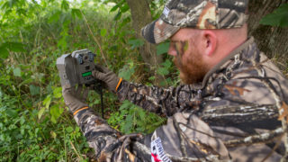 Stealth-Cam-setup