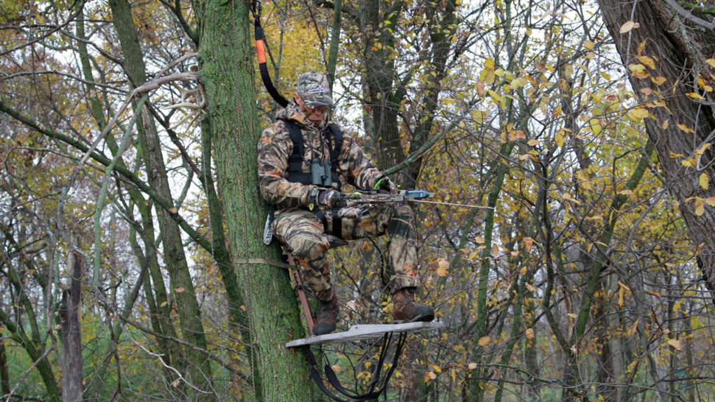 Will Your Treestand Fail This Season?
