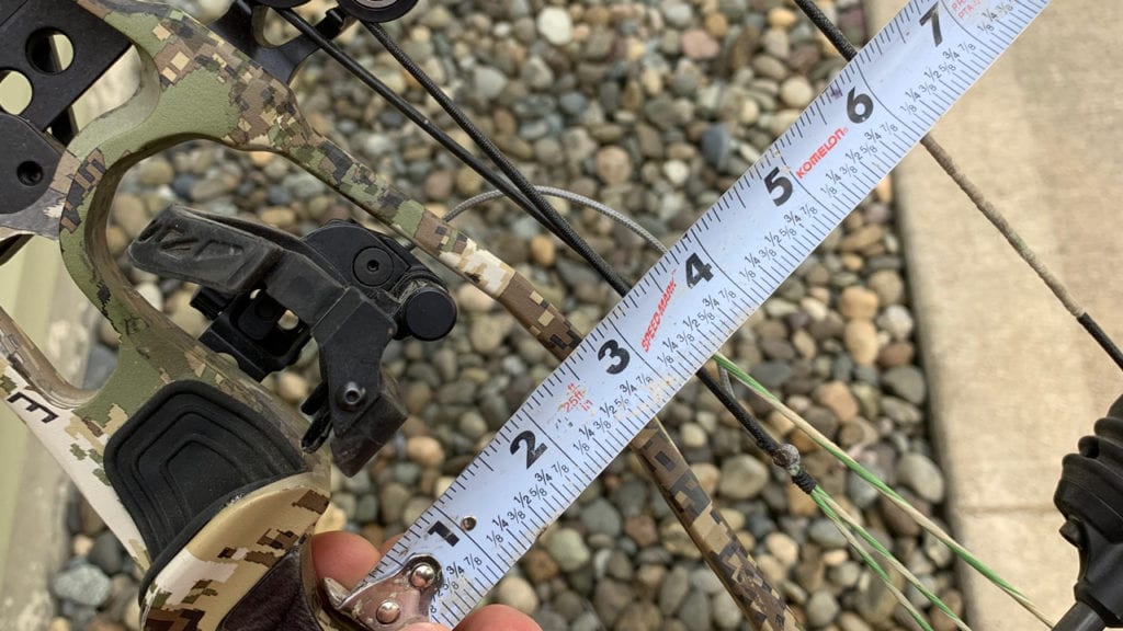 What is Brace Height and Why is it Important?