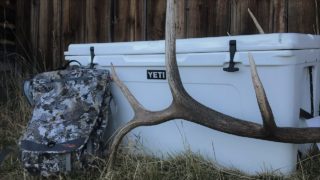 Elk-Cooler