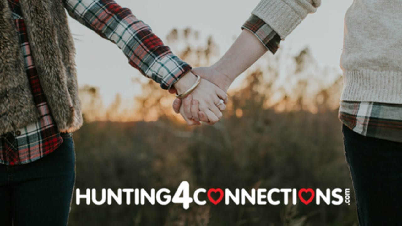 hunters online dating aplicație de conectare locală lângă mine