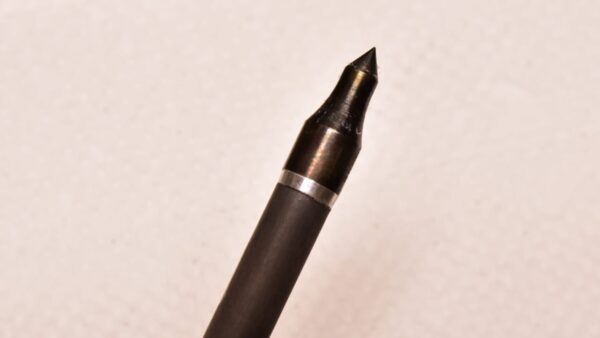 How to install arrow inserts