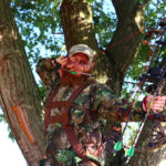 hunter shooting