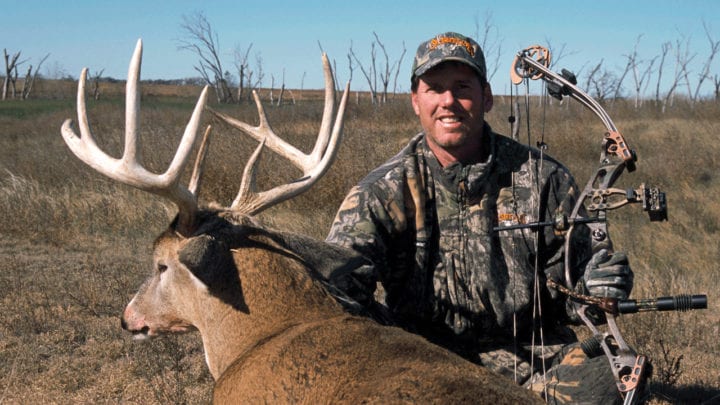 KansasDreamBuck